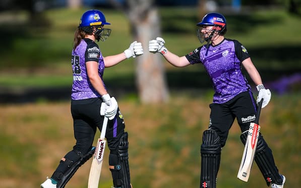 Women's Big Bash League 2024 Match 4, HB-W vs ST-W Match Prediction: Who Will Win Today's Match?